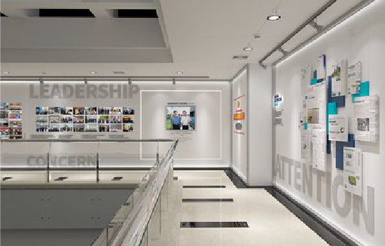 昆山制作安装文化墙的流程是什么?