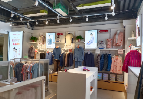  昆山超市卖场装修如何提升消费欲望？