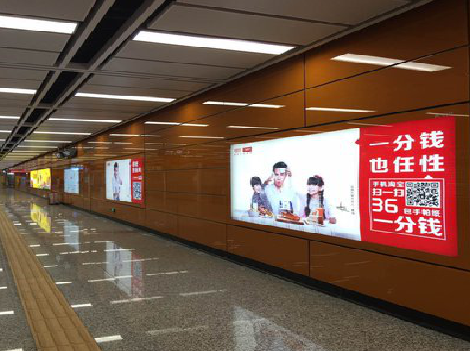  昆山广告灯箱的发展前景？