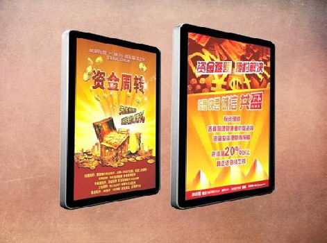  昆山如何延长磁吸灯箱的使用寿命？