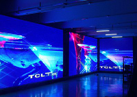  昆山如何解决LED显示屏耗电问题？